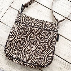 Vera Bradley Bags - Vera Bradley Animal Print Crossbody Bag Vera Bradley Bags - Vera Bradley Animal Print Crossbody Bag